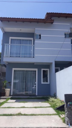 Casa duplex com 2 suítes em Ponta das canas,Florianópolis